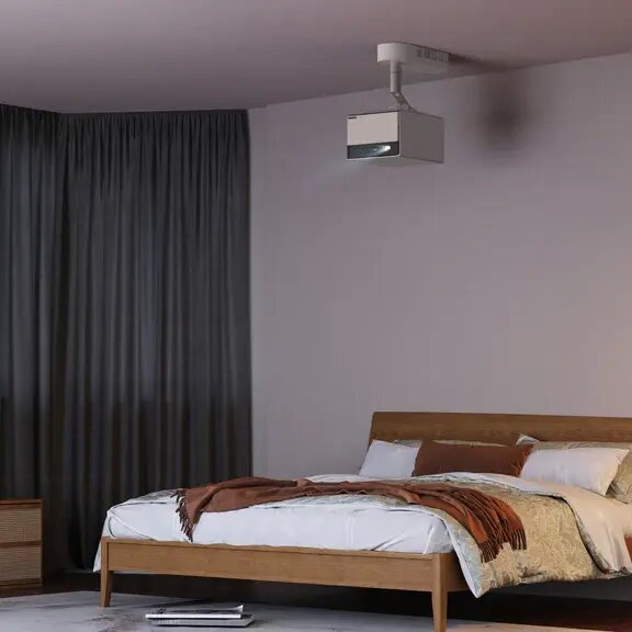 Five Factors to Consider When Choosing a 4K Ultra HD Projector