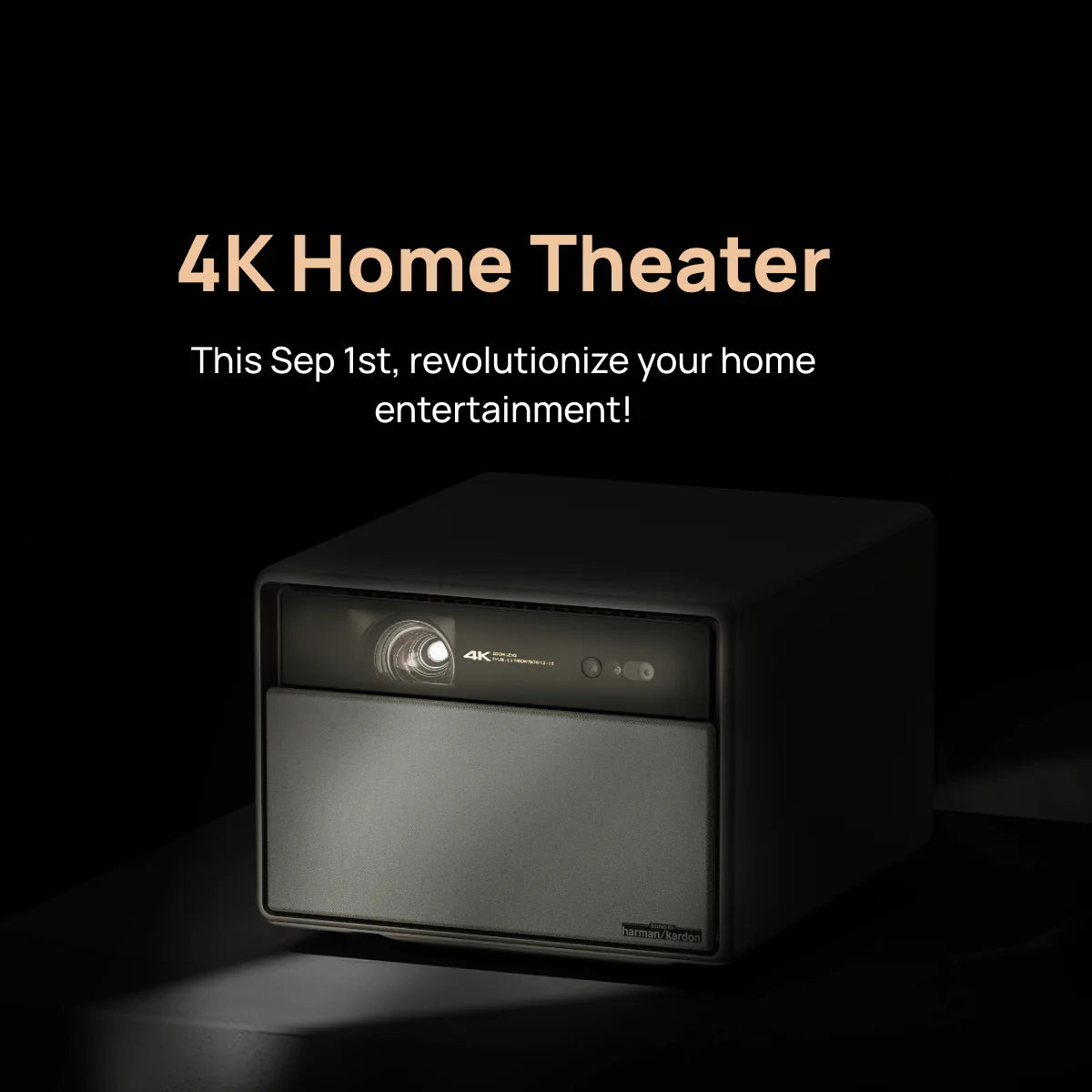 Brighten Up Your Easter Celebrations with Projector Magic