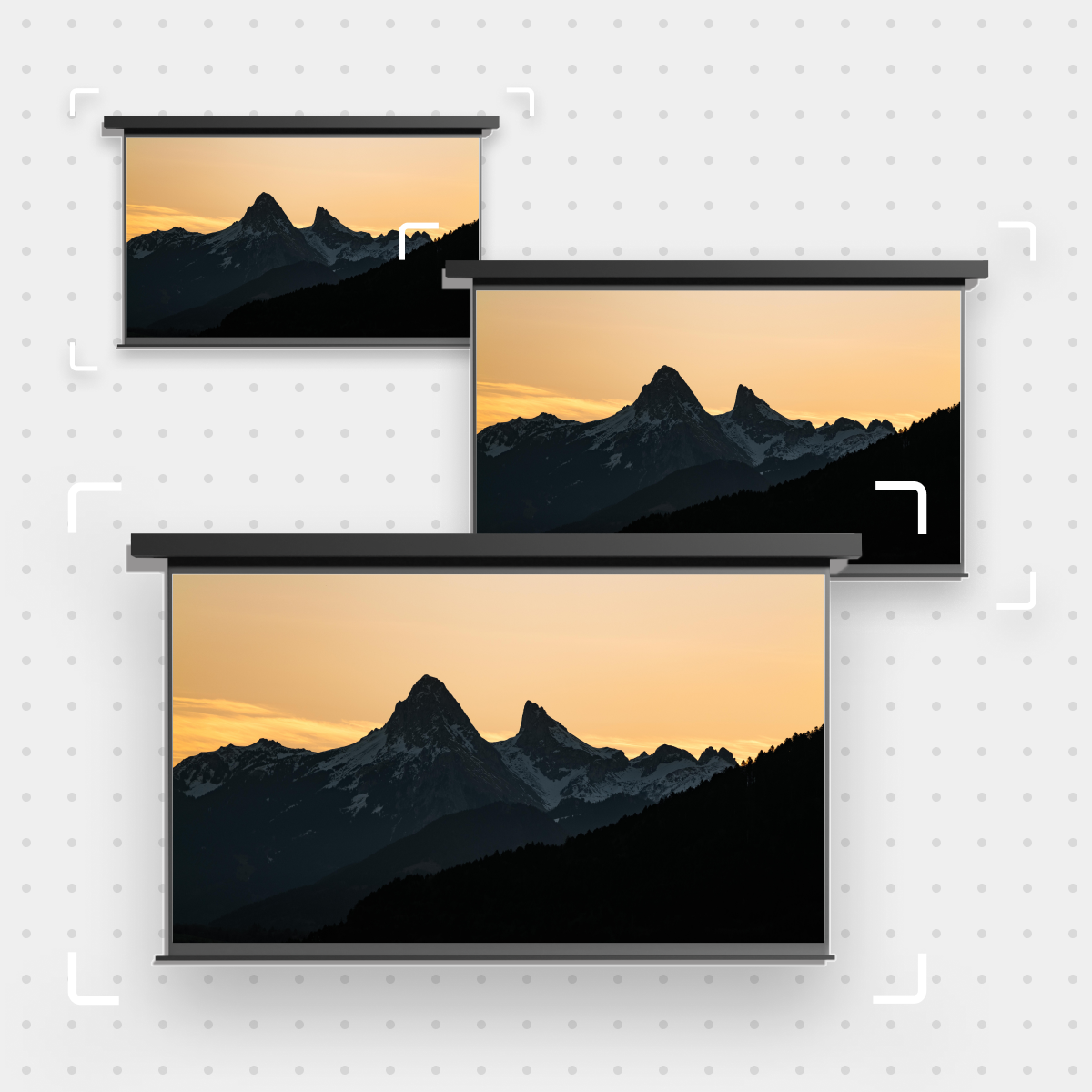 What Is the Throw Distance for a Projector?