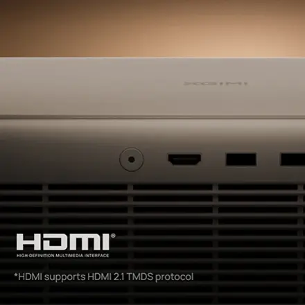 Guide to 4K HDMI Projector: From Selection to Connection
