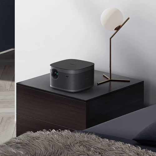 How To Connect Your Smartphone To Your Projector?