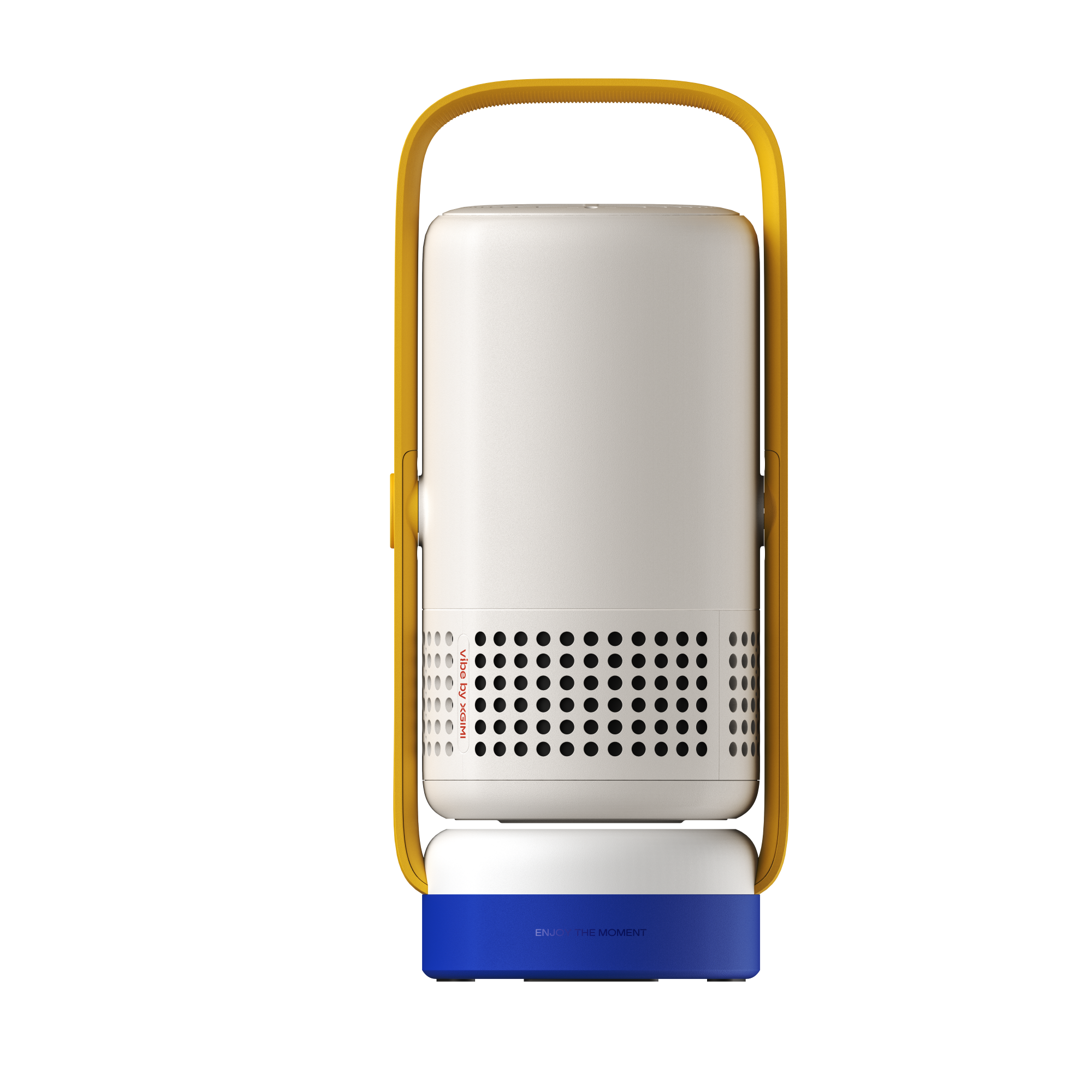 Vibe One (Battery Powered)