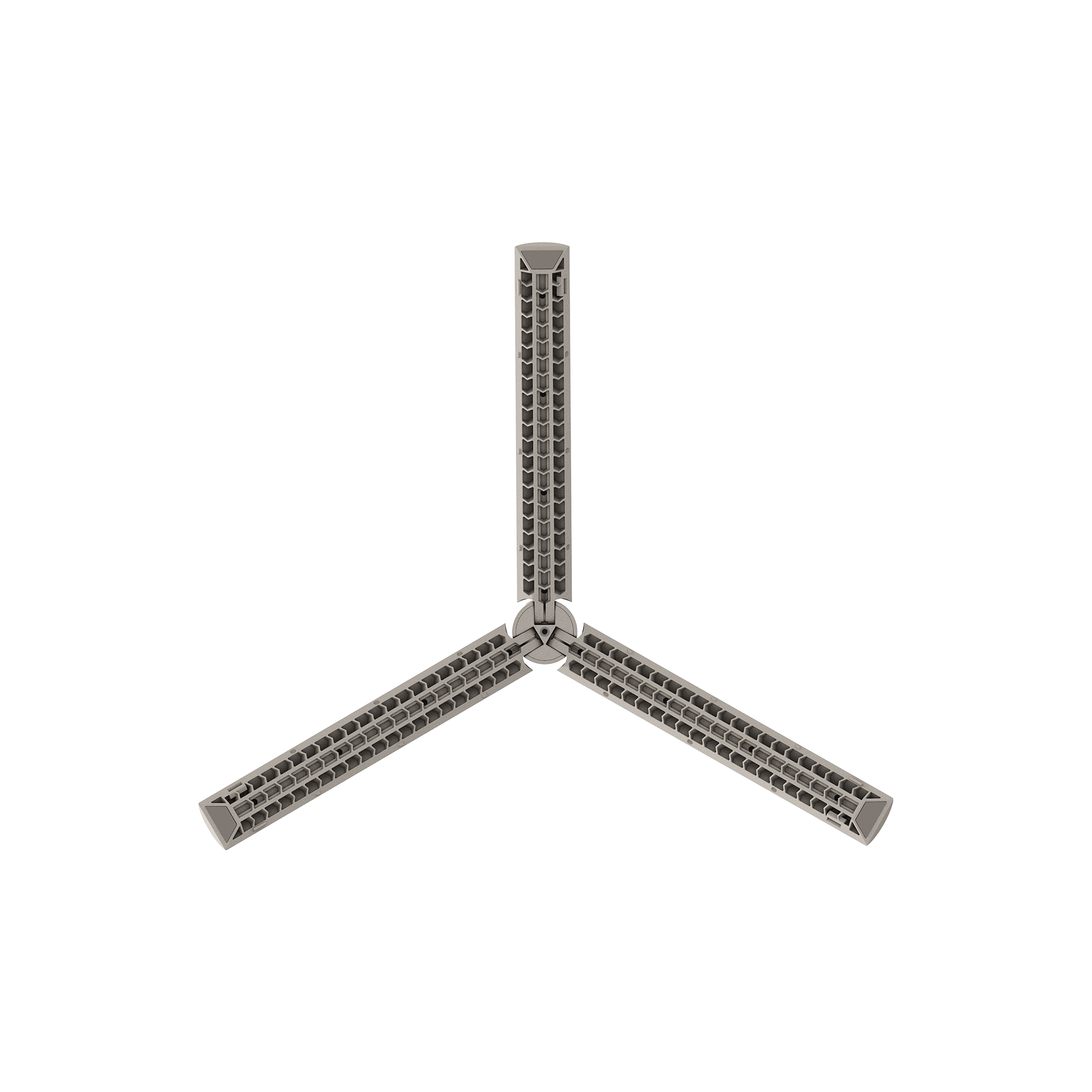 Bottom photo of XGIMI PowerBase Stand