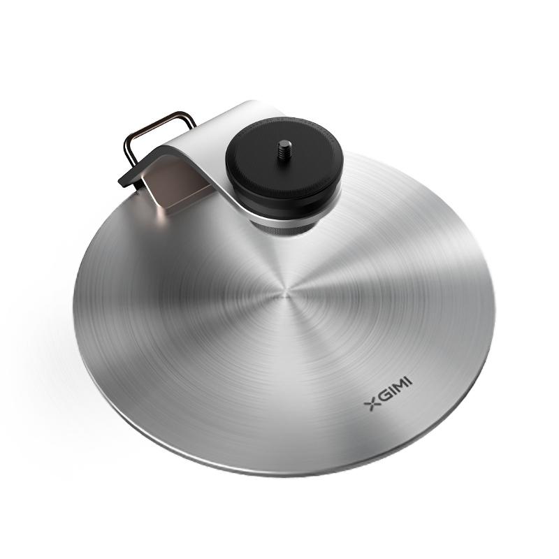 X-Desktop Stand Pro - top