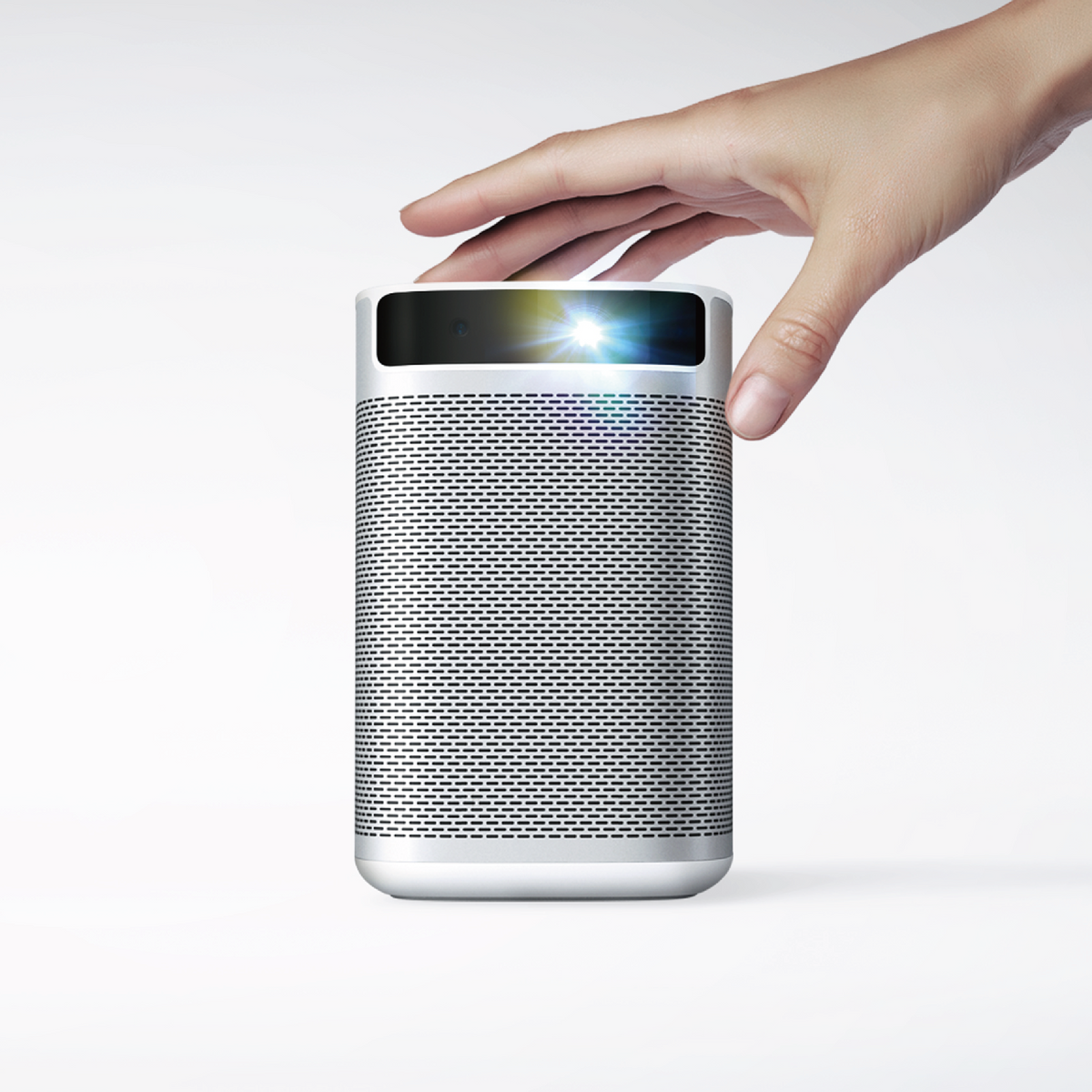 XGIMI MOGO PRO SILVER 【公式通販】 XGIMI MOGO PRO SILVER 【公式通販】