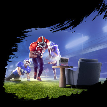 Why Do You Need a Projector for Super Bowl?