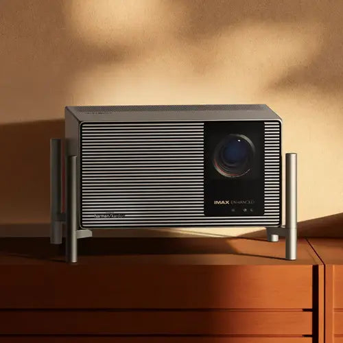 XGIMI Opens Orders For TITAN Noir Series 4K Movie Projectors with Dual Intelligent Iris System
