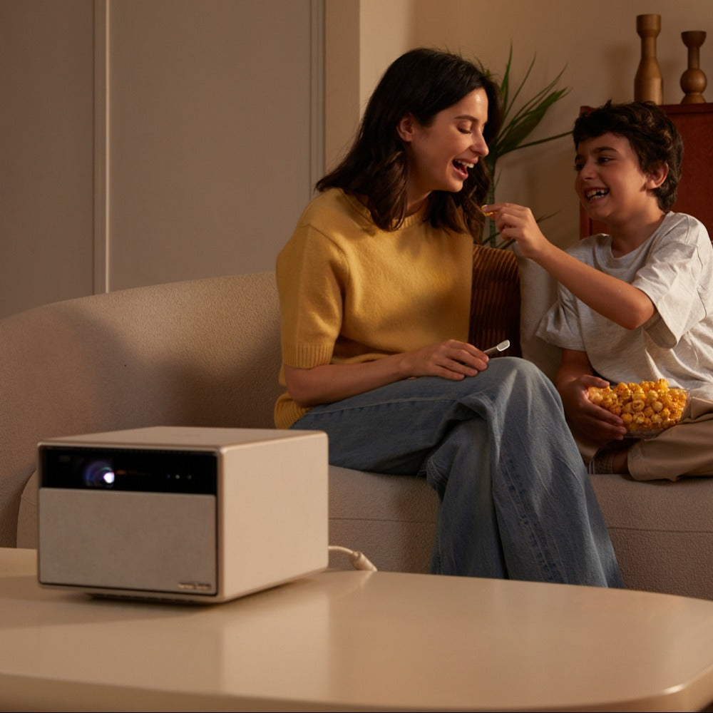 Mother’s Day Gift Ideas: Buy an In Home Movie Projector for Your Mom
