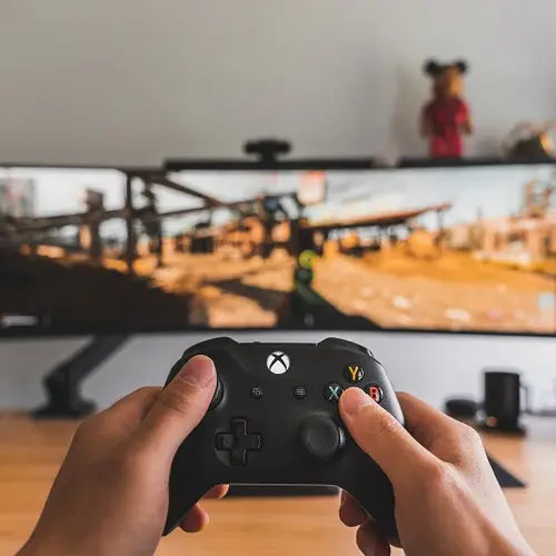 How to Connect Xbox to a Projector?