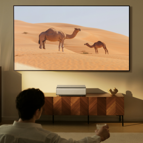 Full Guide: What is Dolby Atmos Projector and Why Choose it?