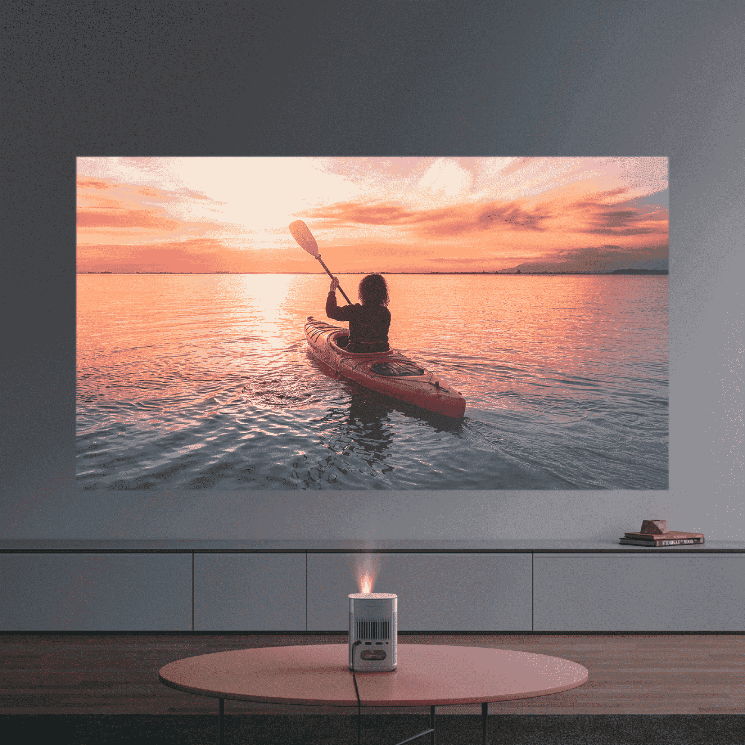 What You Must Know Before Using an HDR Projector?