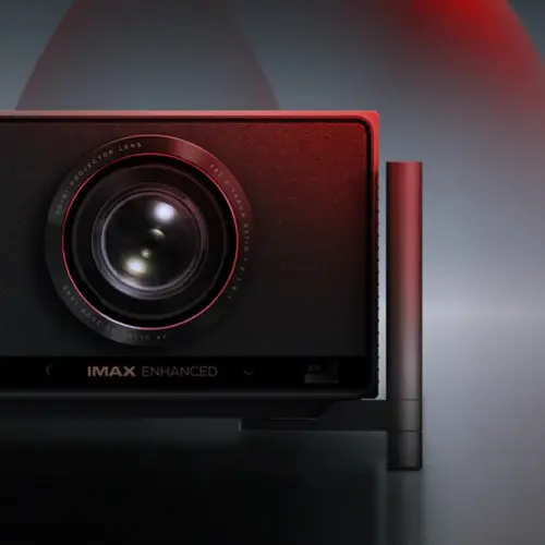 XGIMI Enters Commercial Projection Market, Teasing Upcoming TITAN