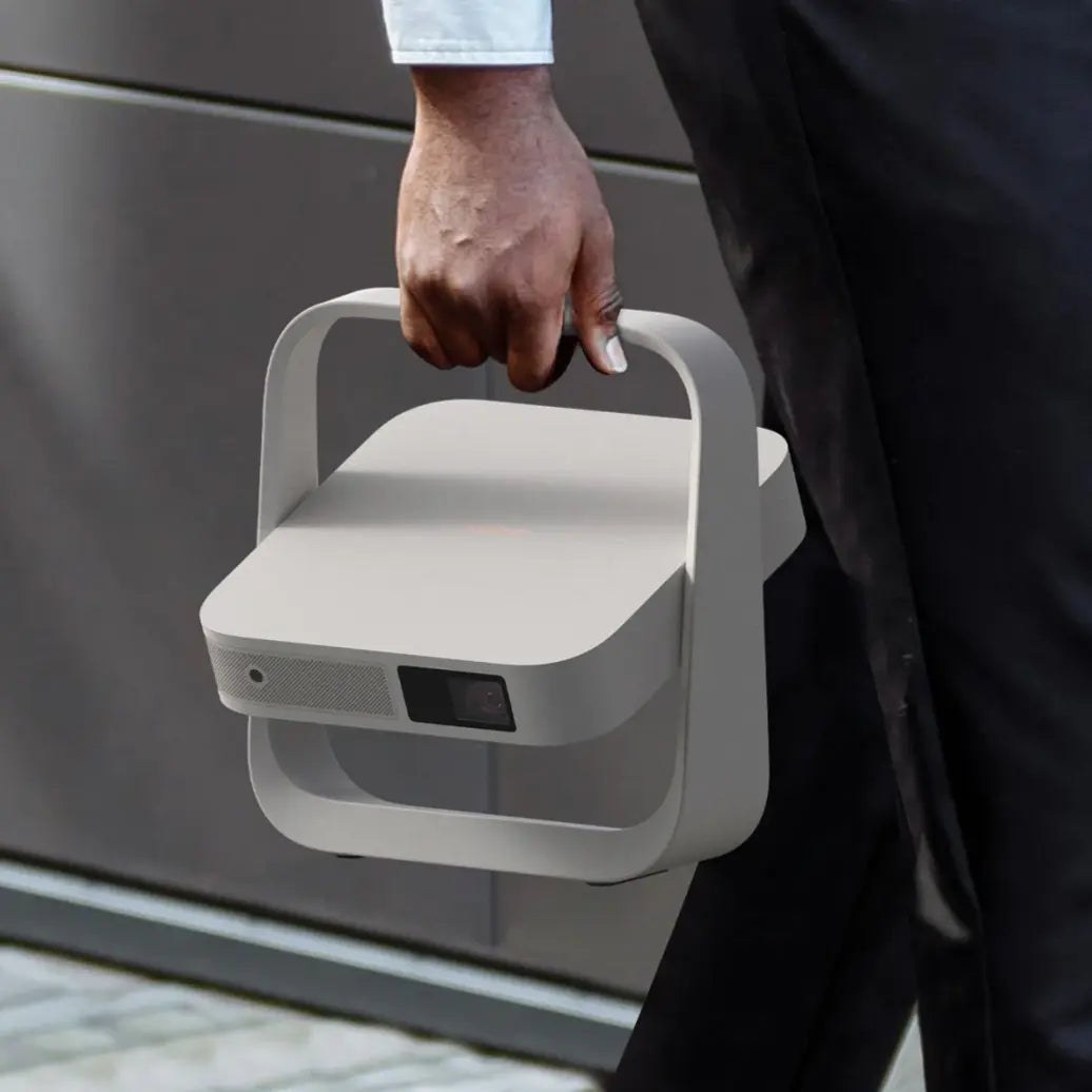 Portable Handheld Projector: Best Picks for Handy Use