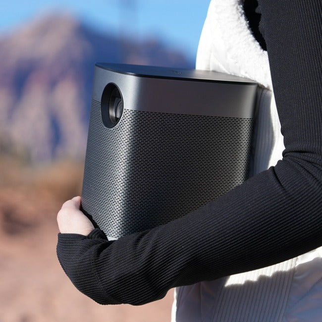 How to Pick a Suitable Portable HD Projector?