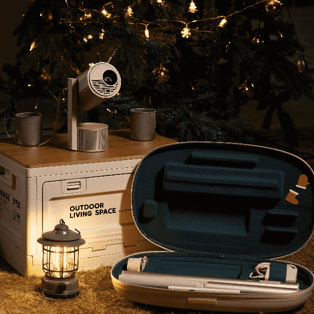 Buying Guide: What to Get Movie Lovers for Christmas?