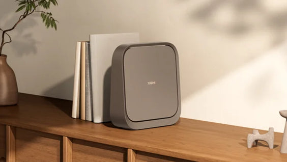 XGIMI Elfin Flip Series Mini Projectors Comparison: Buy New 4K Laser Models Now