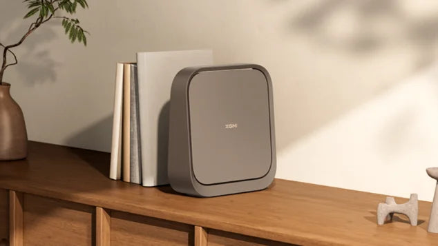 XGIMI Elfin Flip Series Mini Projectors Comparison: Buy New 4K Laser Models Now