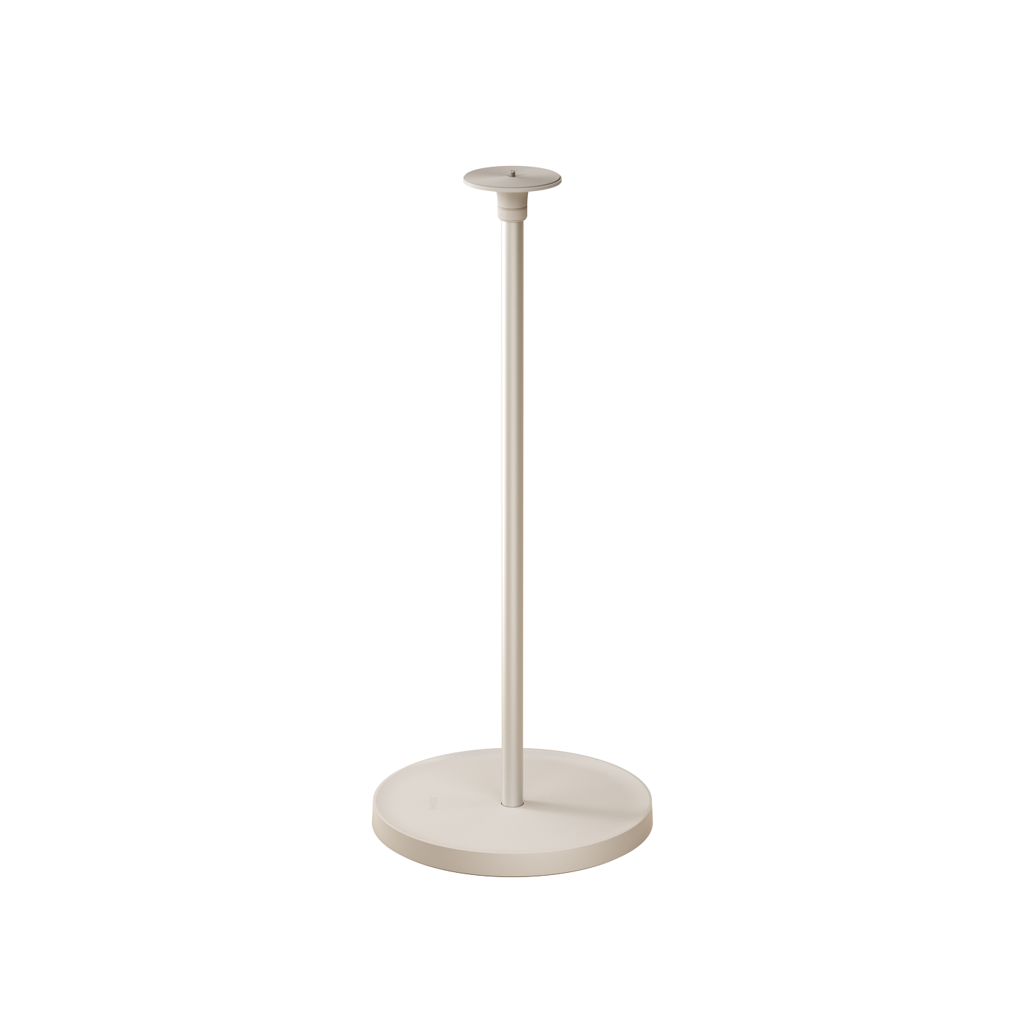 XGIMI Floor Stand for HORIZON S Series has a large-diameter base plate to support the projector steadfastly.