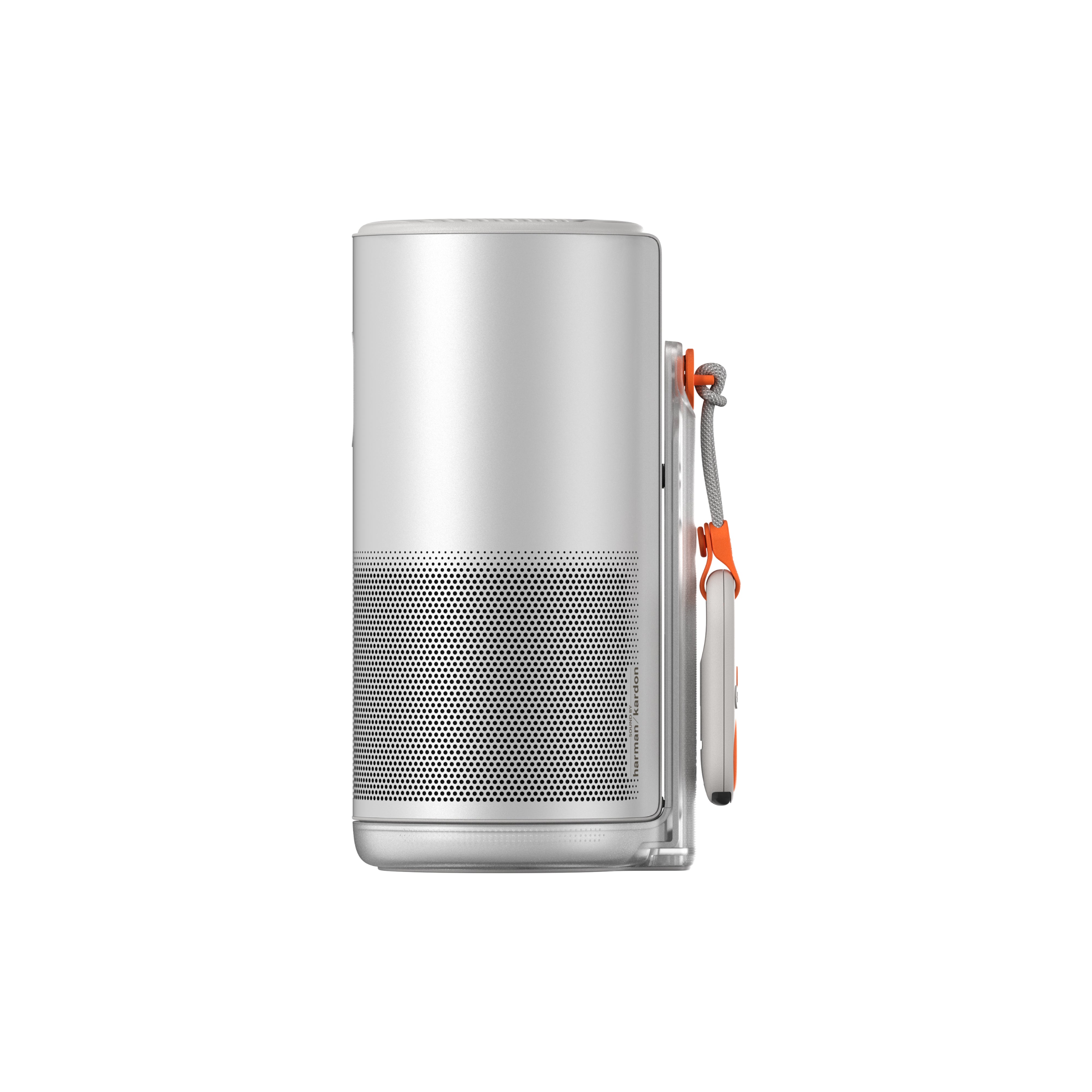 MoGo 4 XGIMI portable projector with built in battery is one of the best choices for backyard party hosts, adventure lovers, digital creators, and more.