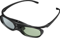 Active Shutter 3D Glasses