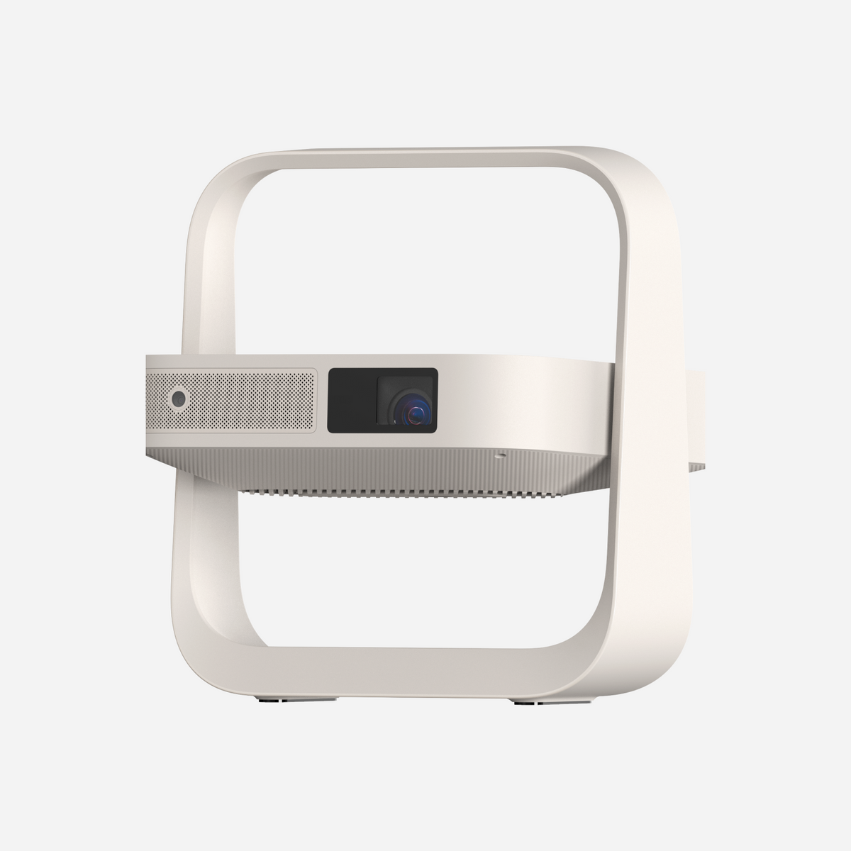 Elfin Flip Portable Projector with Stand | XGIMI
