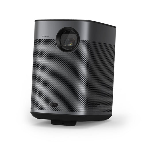 Halo+ - 1080p FHD Portable Projector - side